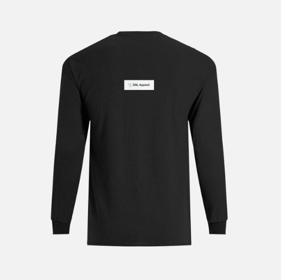 Soccer Players Warm Up Tee